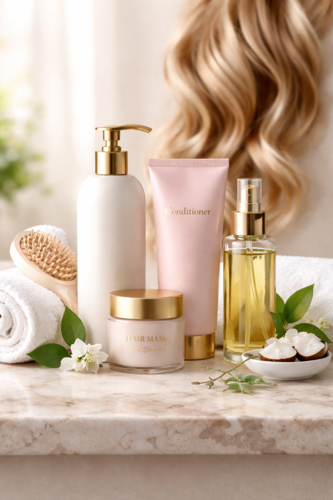 Productos de estetica