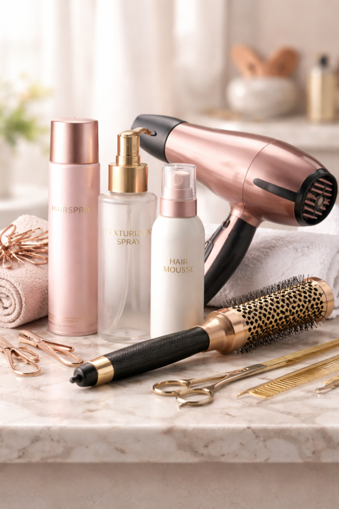 Productos de estetica